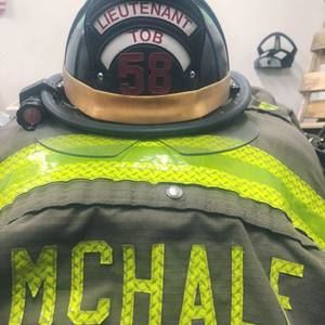 Meet your Posher, Frank